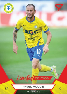 Pavel Moulis (Teplice) /49