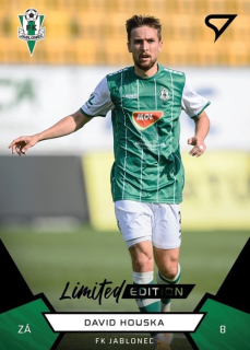 David Houska (Jablonec) /19