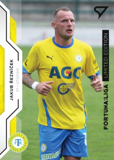 Jakub Řezníček (Teplice) /19