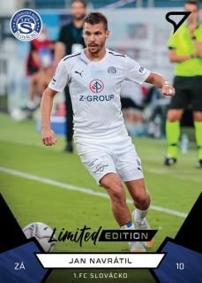 Jan Navrátil (Slovácko) /19