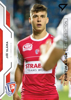 Jiří Sláma (Pardubice) /19