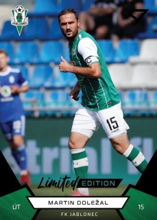 Martin Doležal (Jablonec) /19
