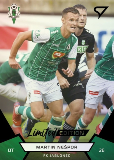 Martin Nešpor (Jablonec) /19
