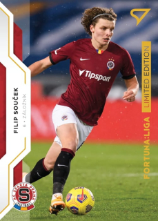 Filip Souček (Sparta Praha) /99