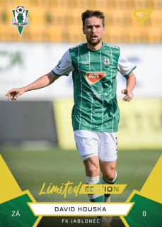 David Houska (Jablonec) /99