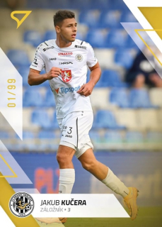 Jakub Kučera (Hradec Králové) /99
