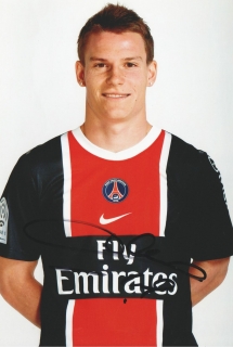 Kévin Gameiro (PSG)
