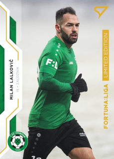 Milan Lalkovič (Příbram) /99