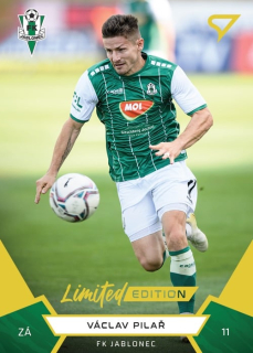 Václav Pilař (Jablonec) /99