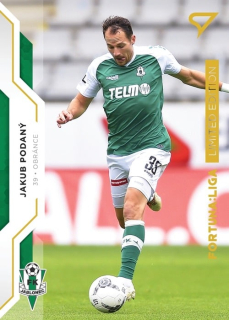 Jakub Podaný (Jablonec) /99
