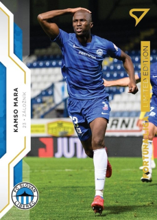 Kamso Mara (Slovan Liberec) /99