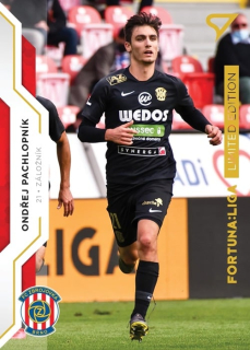 Ondřej Pachlopník (Zbrojovka Brno) /99