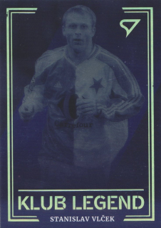 Stanislav Vlček (Slavia Praha) /199
