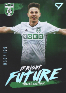 Tomáš Ostrák (Karviná) /199