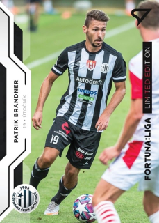 Patrik Brandner (Dynamo České Budějovice) /19