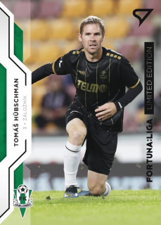 Tomáš Hübschman (Jablonec) /19