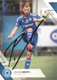 Radim Breite (Sigma Olomouc)