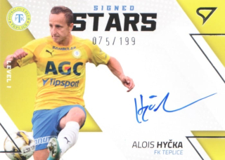 Alois Hyčka (Teplice) /199