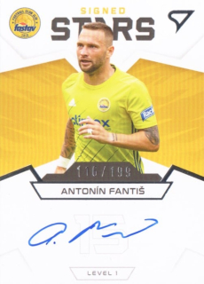 Antonín Fantiš (Fastav Zlín) /199