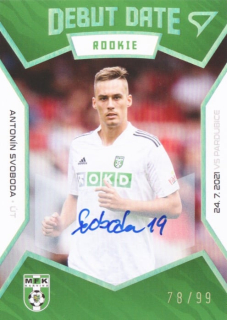 Antonín Svoboda (Karviná) /99