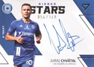 Juraj Chvátal (Sigma Olomouc) /149