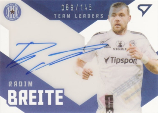 Radim Breite (Sigma Olomouc) /145