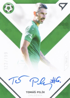 Tomáš Pilík (Příbram) /199