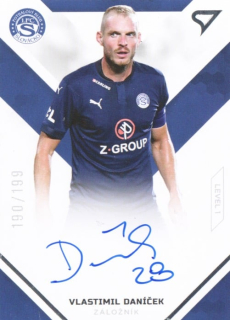 Vlastimil Daníček (Slovácko) /199