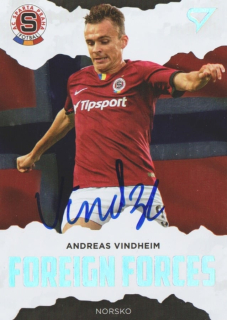 Andreas Vindheim (Sparta Praha)