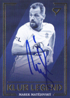Marek Matějovský (Mladá Boleslav)
