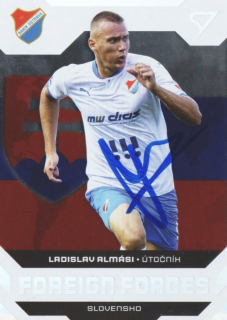 Ladislav Almási (Baník Ostrava)