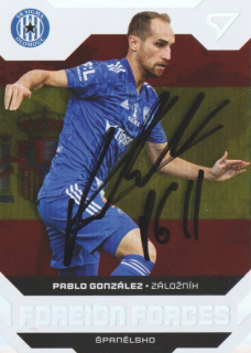 Pablo González (Sigma Olomouc)