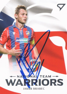 Jakub Brabec (Viktoria Plzeň)