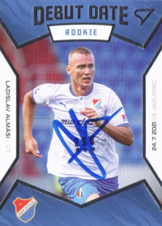 Ladislav Almási (Baník Ostrava)