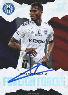Florent Poulolo (Sigma Olomouc)