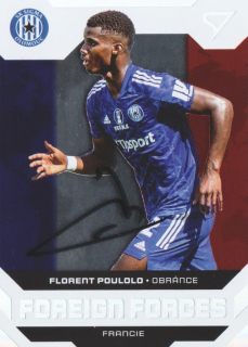 Florent Poulolo (Sigma Olomouc)