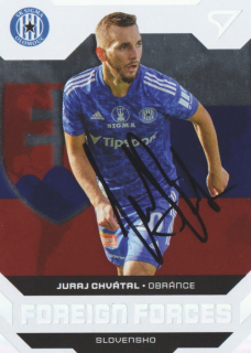 Juraj Chvátal (Sigma Olomouc)