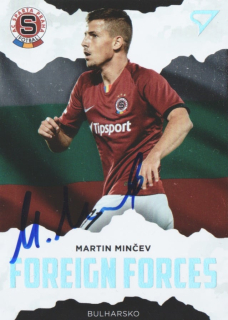 Martin Minchev (Sparta Praha)
