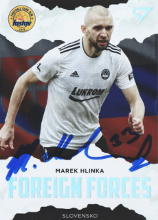 Marek Hlinka (Fastav Zlín)