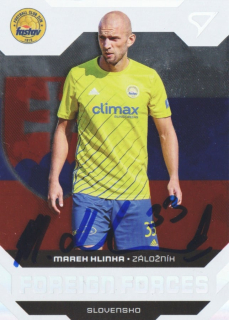 Marek Hlinka (Fastav Zlín)