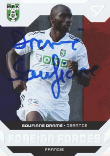 Soufiane Dramé (Karviná)