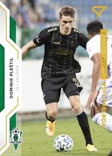 Dominik Pleštil (Jablonec) /99