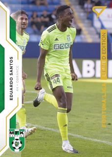Eduardo Santos (Karviná) /99