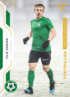 Filip Zorvan (Příbram) /99