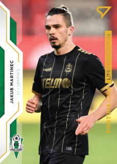 Jakub Martinec (Jablonec) /99