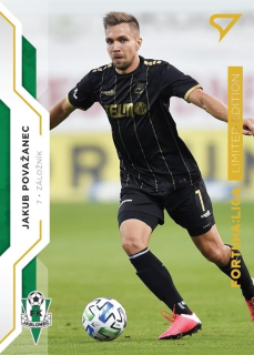 Jakub Považanec (Jablonec) /99