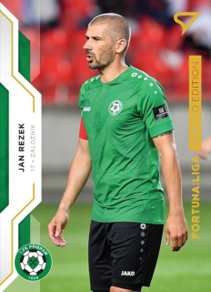 Jan Rezek (Příbram) /99