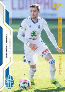Jaromír Zmrhal (Mladá Boleslav) /99