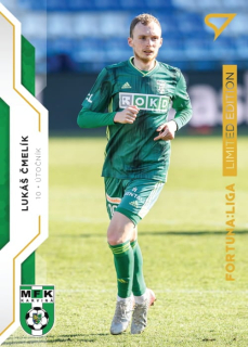Lukáš Čmelík (Karviná) /99