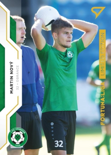 Martin Nový (Příbram) /99
